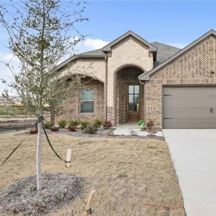 Image 1 - Verde Creek, Crowley, TX 76036, USA - House for sale