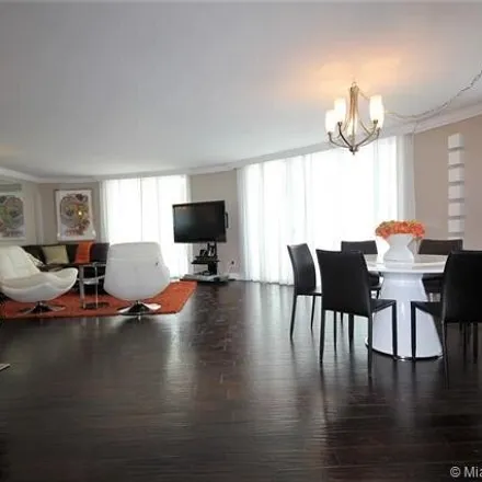Rent this 2 bed condo on 5151 Collins Ave Apt 924 in Miami Beach, Florida