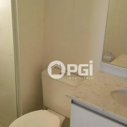 Rent this 3 bed apartment on Rua José Bonifácio 44 in Centro, Ribeirão Preto - SP