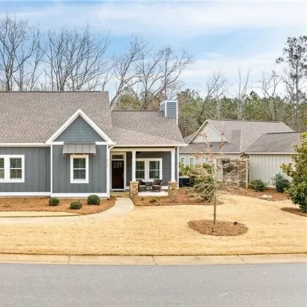 Buy this 3 bed house on 2749 National Village Parkway in Opelika, AL 36801