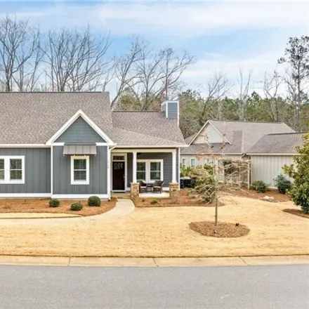 Image 1 - 2749 National Village Parkway, Opelika, AL 36801, USA - House for sale