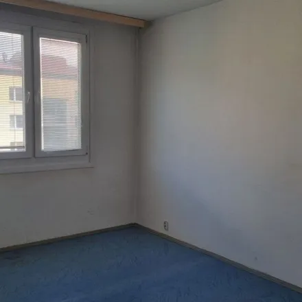 Image 2 - Pod Vodojemem, 400 10 Ústí nad Labem, Czechia - Apartment for rent