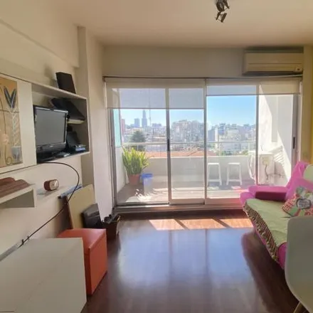 Rent this studio apartment on Doctor Enrique Finochietto 892 in Barracas, C1272 AAA Buenos Aires