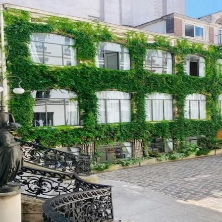 Rent this 1 bed apartment on 53 Rue de Bretagne in 75003 Paris, France