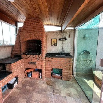 Image 1 - Assembleia de Deus, Rua Laureano, Vila Camilópolis, Santo André - SP, 09230-605, Brazil - Apartment for sale