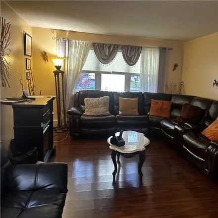 Buy this 3 bed house on 28 Noyes Ave in Spring Valley, New York