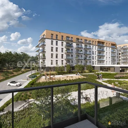 Buy this 2 bed apartment on Śląska in 81-317 Gdynia, Poland