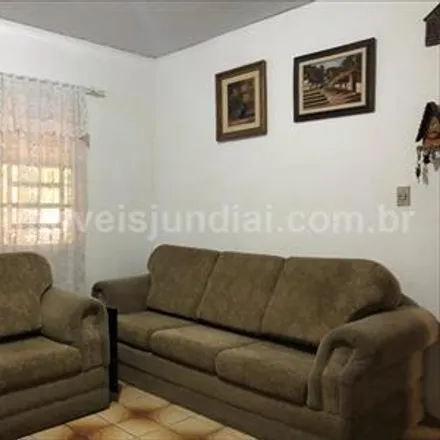 Buy this 2 bed house on Rua Oswaldo Cruz in Jundiaí, Jundiaí - SP