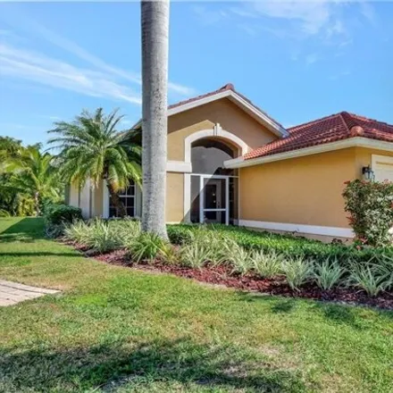 Buy this 2 bed house on 26836 Spanish Gardens Drive in Southern Pines, Bonita Springs