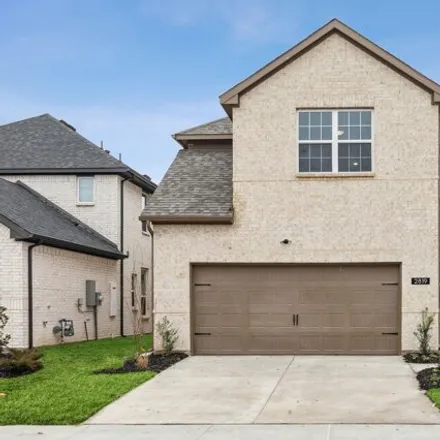 Buy this 4 bed house on Woodland Court in Wylie, TX 75086
