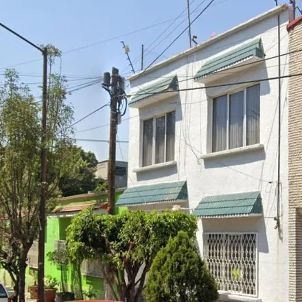 Image 1 - Calle Elsa, Gustavo A. Madero, 07840 Mexico City, Mexico - House for sale