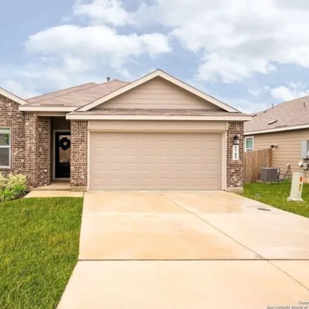 Rent this 3 bed house on Companion Loop in Comal County, TX 78163