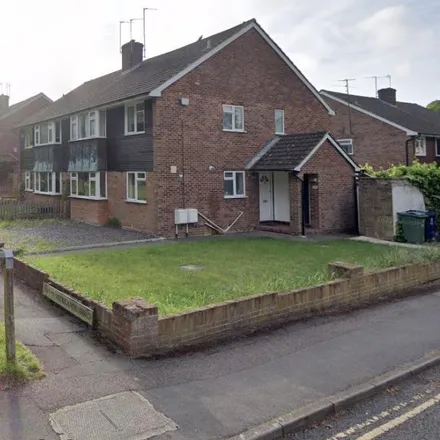 Rent this 2 bed apartment on Albany Care Home in Woodlands Close, Oxford