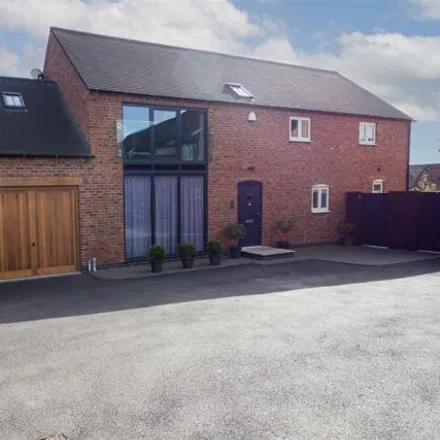 Buy this 4 bed house on Westview in Lady Gate, Diseworth