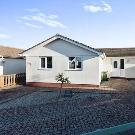 Buy this 3 bed house on St Merryn Holiday Village in Tregolds, Tregolds Lane