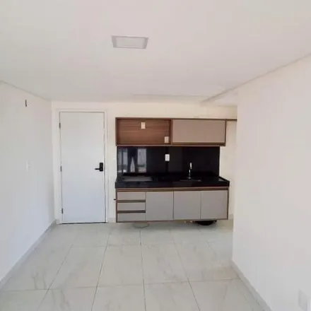 Rent this 1 bed apartment on Avenida Cabo Branco 3600 in Cabo Branco, João Pessoa - PB