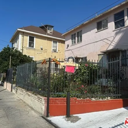 Image 4 - 1680 West 5th Street, Los Angeles, CA 90017, USA - House for sale