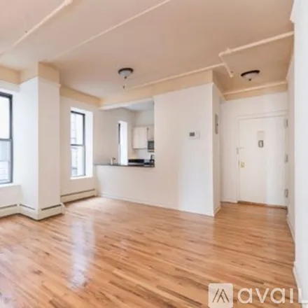 Rent this 3 bed apartment on 523 W 160th St