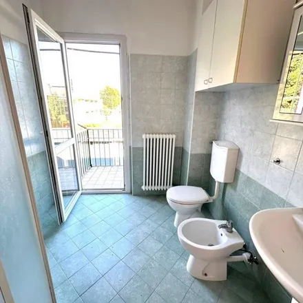 Rent this 1 bed apartment on Via Ciriè in 10091 Alpignano TO, Italy
