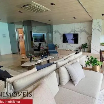Buy this 4 bed apartment on unnamed road in Barra da Tijuca, Rio de Janeiro - RJ