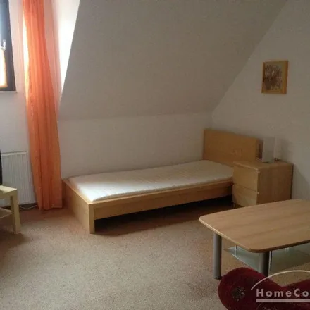 Rent this 1 bed apartment on Alte Schulstraße in 38108 Brunswick, Germany