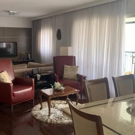 Buy this 3 bed apartment on Rua Amazonas in Santa Paula, São Caetano do Sul - SP