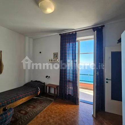 Rent this 4 bed apartment on unnamed road in 19013 Moneglia Genoa, Italy
