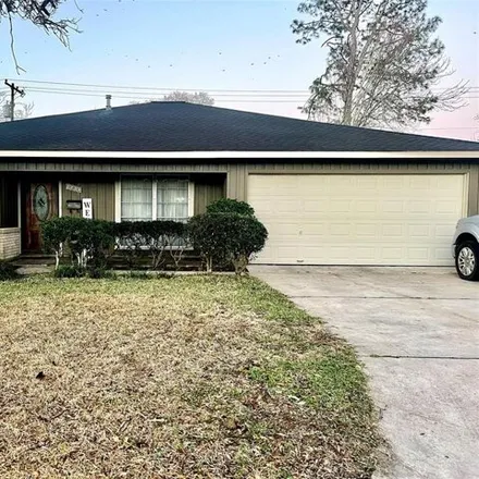 Buy this 3 bed house on 1538 Andrea Drive in Bay City, TX 77414