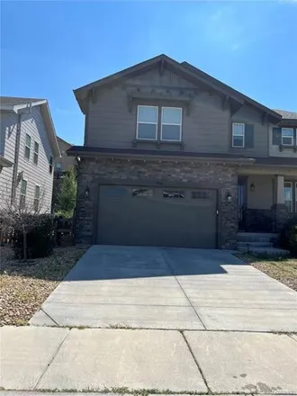 Buy this 4 bed house on 7844 South Elk Street in Aurora, CO 80016