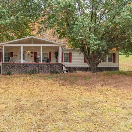 Buy this 4 bed house on 738 Fraley Road in Bath County, KY 40371