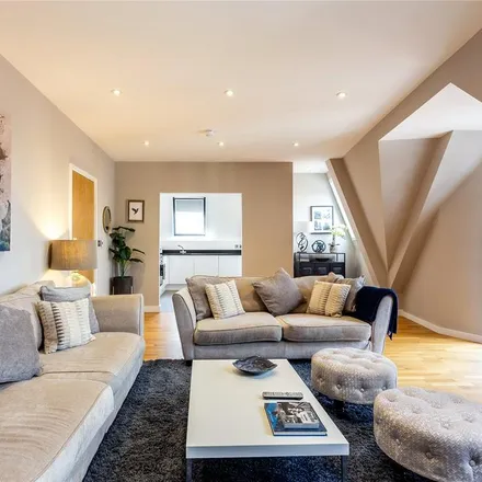 Rent this 2 bed apartment on Capelli in Albany Road, Clewer Village
