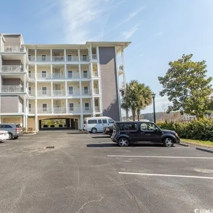Buy this 3 bed condo on 219 Banbury Lane in Little River, Horry County