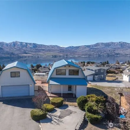 Buy this 3 bed house on 363 Butte Road in Chelan, Chelan County