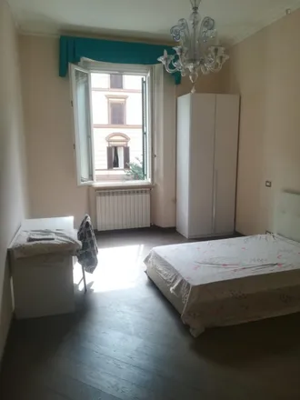 Image 2 - Via Paolo Emilio, 24, 00192 Rome RM, Italy - Room for rent