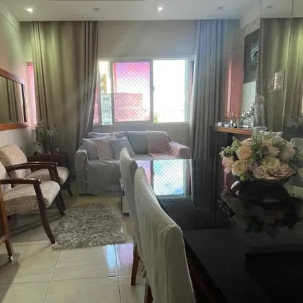 Buy this 3 bed apartment on Edifício Marte in Avenida Sete de Setembro 2022, Vitória