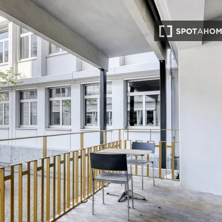 Image 5 - Badenerstrasse 589, 8048 Zurich, Switzerland - Apartment for rent