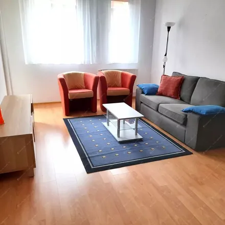 Rent this 2 bed apartment on Budapest in Ipar utca 11, 1095