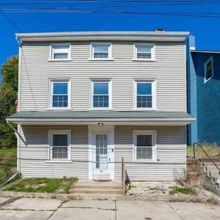 Buy this 2 bed house on 32 East Main Street in Adamstown, Lancaster County