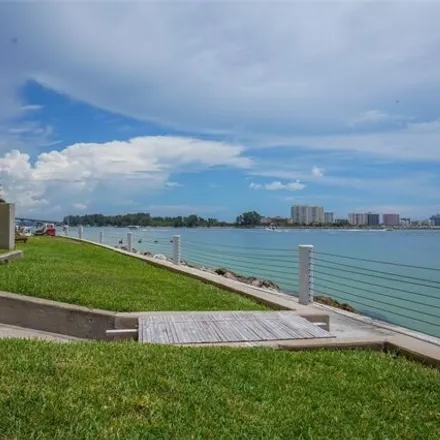 Image 7 - South Gulfview Boulevard, Clearwater, FL 33767, USA - Condo for rent