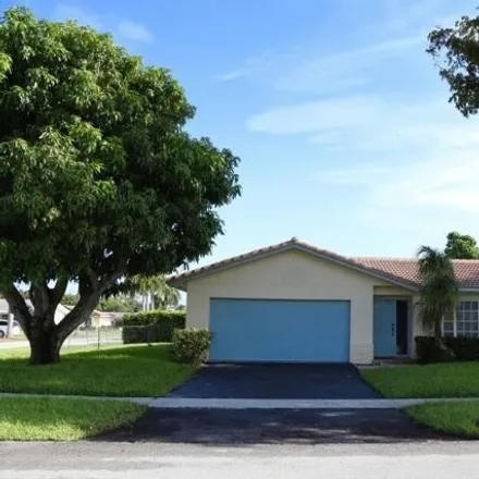 Rent this 4 bed house on 127 Burning Tree Lane in Boca Raton, FL 33431