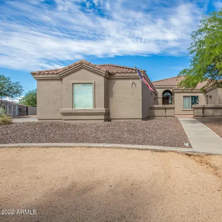 Buy this 3 bed house on 41103 North Eagle Trail in Phoenix, AZ 85086