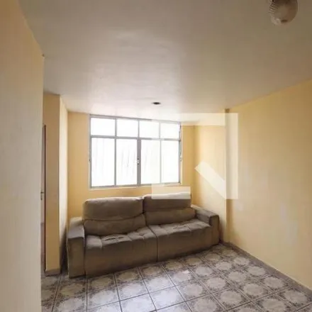 Rent this 2 bed apartment on Rua Doutor Nilo Peçanha in Mutondo, São Gonçalo - RJ