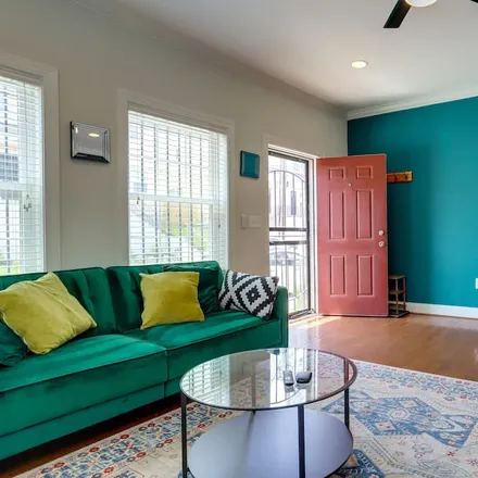Rent this 3 bed house on Washington in DC, 20019