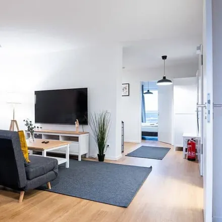 Rent this 4 bed apartment on Universität Hamburg in 20251 Hamburg, Germany