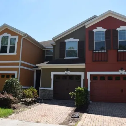 Rent this 3 bed house on Plain Willow Lane in Orlando, FL 32832