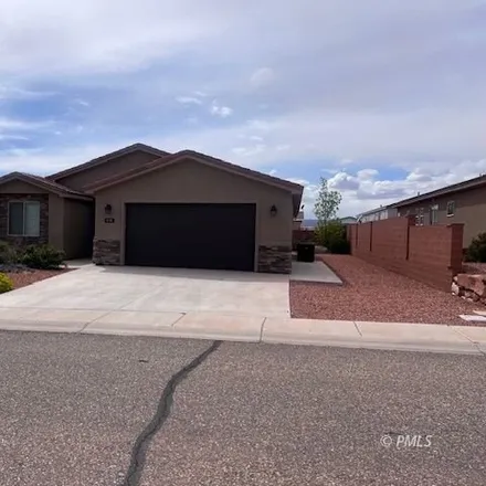Buy this 3 bed house on 888 Heron Drive in Page, AZ 86040