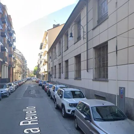Image 2 - Via Revello 17, 10139 Turin TO, Italy - Apartment for rent