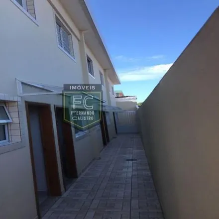 Buy this 2 bed house on Kartódromo Municipal de Praia Grande in Avenida Luiz Arikawa, Sitio do Campo