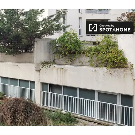 Image 5 - 18 p2 Rue Bouchardon, 75010 Paris, France - Apartment for rent