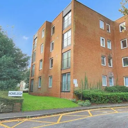 Buy this 1 bed apartment on London Road in Brighton, BN1 8XT